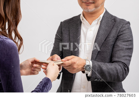 爸爸現場圖片 爸爸現場圖片 78027603