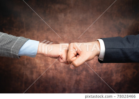 Corporate Businessmen Handshake Indoors.Two People Professionally Well Dressed Gesturing Togetherness.Working Colleague Partners Sign Deal In Agreement To Contract Corporate Businessmen Handshake Indoors.Two People Professionally Well Dressed Gesturing Togetherness.Working Colleague Partners Sign Deal In Agreement To Contract 78028466