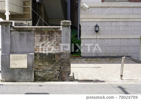 前橫濱和解區90一番柵欄 78028709