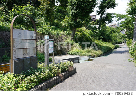 Mitsuzawa Seseragi Green Road Mitsuzawa Seseragi Green Road 78029428