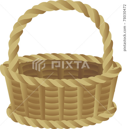 籃子圖 78030472