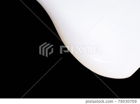 White foam White foam 78030709