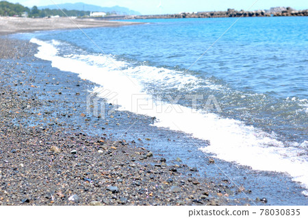 Shizuoka City Ohama Coast 78030835