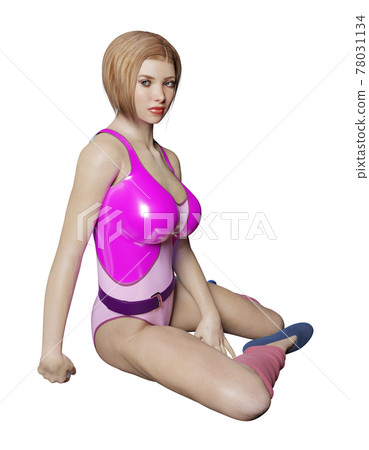 aerobics aerobics 78031134