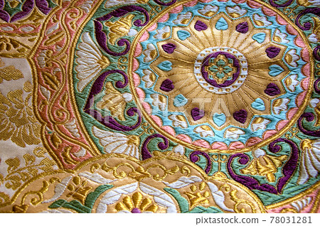 Band pattern Band pattern 78031281