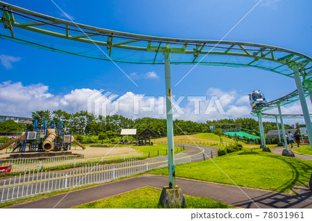Tsujido海濱公園 78031961