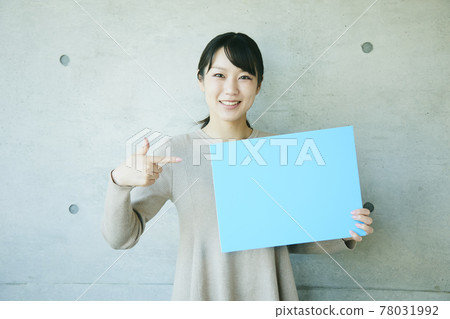 female, females, lady 78031992