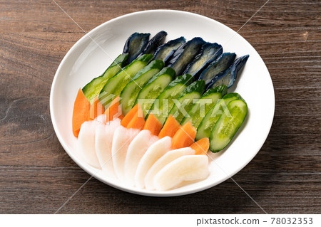 醬菜 78032353