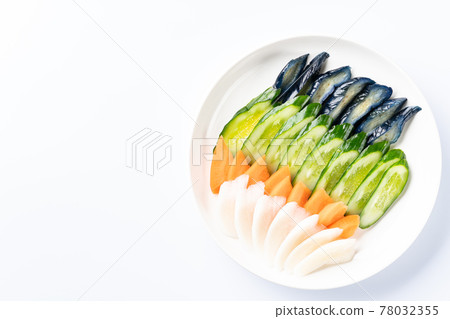 醬菜 78032355