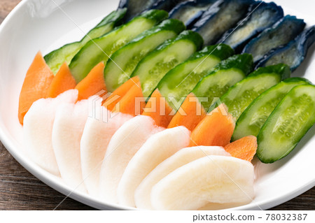 醬菜 醬菜 78032387