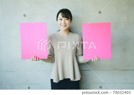 白板 木板 板 78032403
