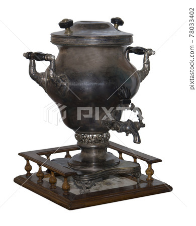 Small samovar 78033402