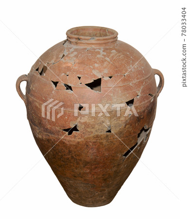 Jug, 5 centuries 78033404