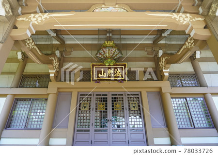 佛源寺正殿 78033726