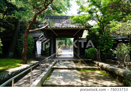 Bugenji Sanmon Bugenji Sanmon 78033733