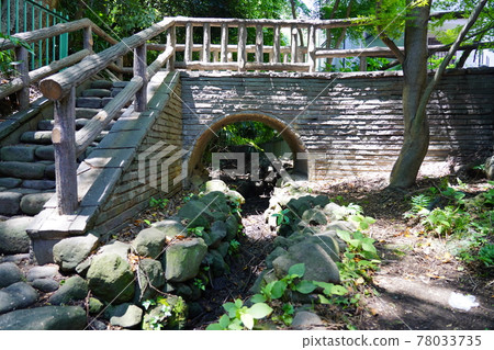 Monzenbashi-Bugenji Temple- 78033735