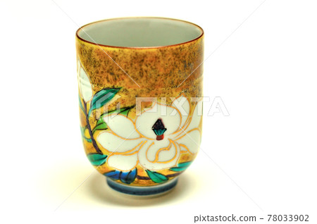 Taizanoki Kutani-yaki的火鍋 Taizanoki Kutani-yaki的火鍋 78033902