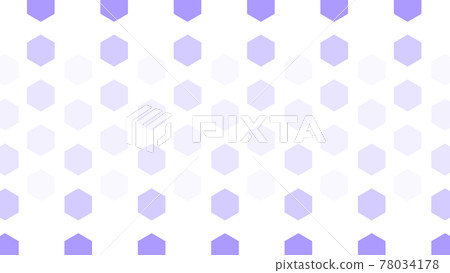 CG Hexagon Background image composed of many hexagons CG Hexagon Background image composed of many hexagons 78034178