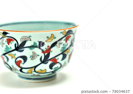 有田陶瓷碗 78034637