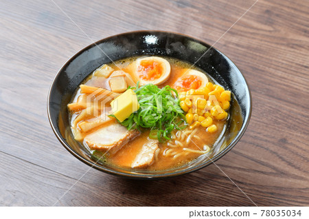 Miso ramen, miso ramen, miso ramen, miso ramen, miso corn butter ramen. Miso ramen, miso ramen, miso ramen, miso ramen, miso corn butter ramen. 78035034