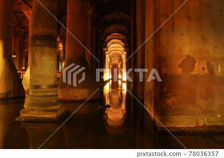 土耳其錫斯坦大教堂（伊斯坦布爾） 78036357