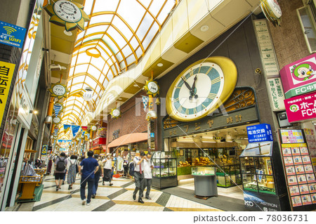 中野太陽廣場 78036731