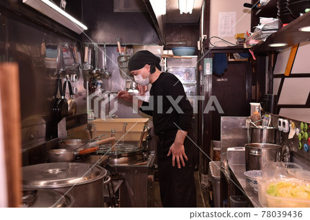 拉麵店老闆 6 拉麵店老闆 6 78039436