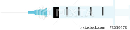 Syringe  78039678