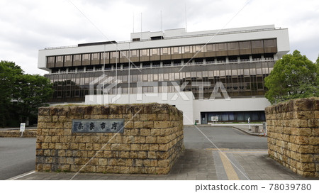 奈良市政府大樓 奈良市政府大樓 78039780