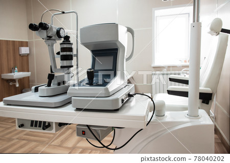 Modern medical equipment Modern medical equipment 78040202