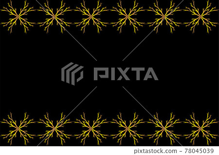 gold ornament background gold ornament background 78045039