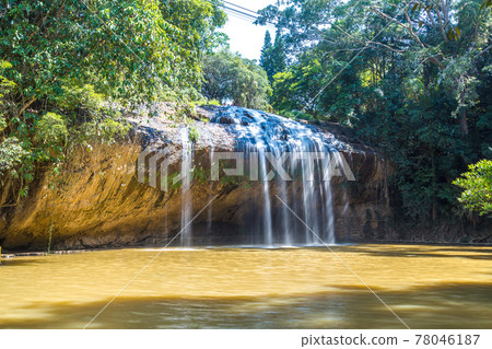 Prenn Waterfall in Dalat 78046187