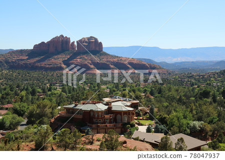 Nature in Sedona, Arizona Nature in Sedona, Arizona 78047937
