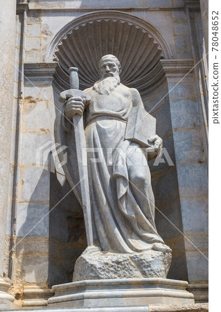 Girona cathedral, Spain 78048652