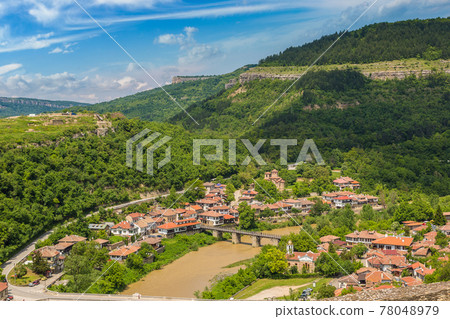 Veliko Tarnovo, Bulgaria Veliko Tarnovo, Bulgaria 78048979