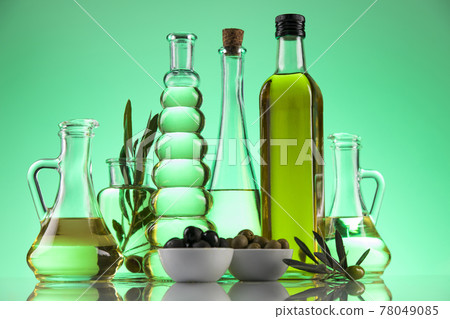 Cooking and food oil products, Extra virgin olive 78049085