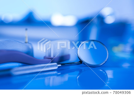 Health, Stomatology equipment, dentistry concept Health, Stomatology equipment, dentistry concept 78049306