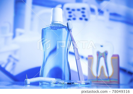 Dentist office, Stomatology health equipment Dentist office, Stomatology health equipment 78049316