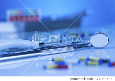 Stomatology equipment for dental care Stomatology equipment for dental care 78049322