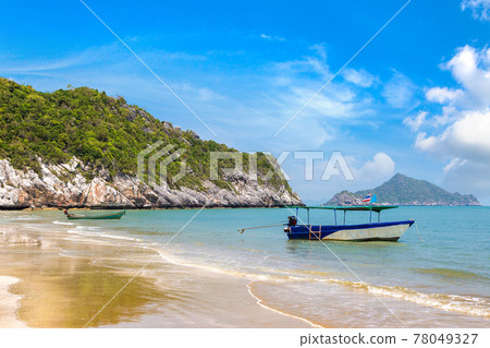Khao Sam Roi Yot National Park 78049327