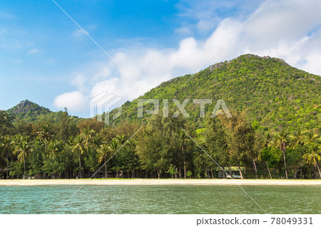 Khao Sam Roi Yot National Park 78049331