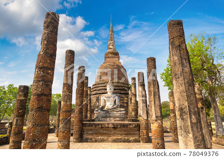 Sukhothai historical park Sukhothai historical park 78049376