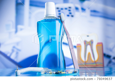 Dental office, Stomatology health equipment Dental office, Stomatology health equipment 78049637