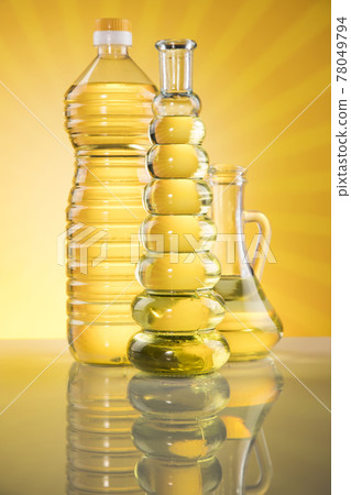 Cooking and food oil products Cooking and food oil products 78049794