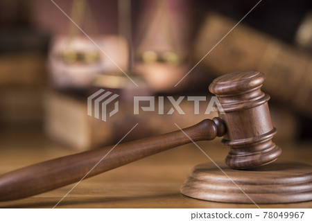 Gavel,Law theme, mallet of judge concept Gavel,Law theme, mallet of judge concept 78049967