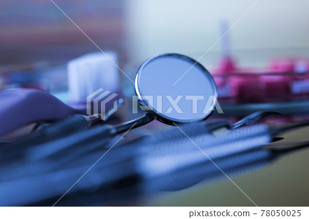 Health, Stomatology equipment, dentistry concept Health, Stomatology equipment, dentistry concept 78050025