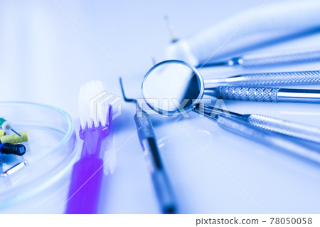 Dental office and equipment 78050058
