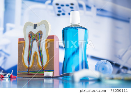 Dentist office, Stomatology health equipment Dentist office, Stomatology health equipment 78050111