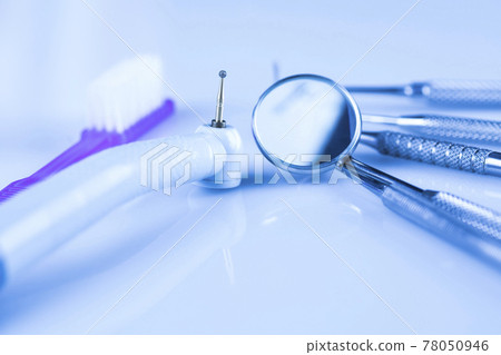 Dental office and equipment 78050946