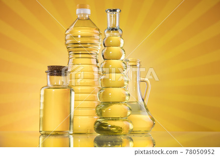 Cooking and food oil products Cooking and food oil products 78050952